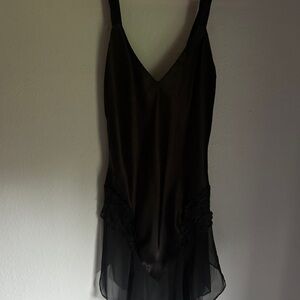 Vintage Circa 2000 nighty dress
